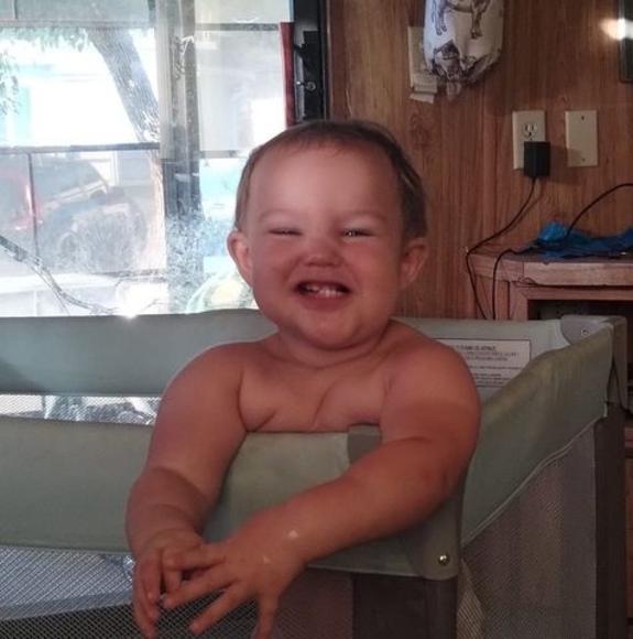 Meet your Posher, Gabriella - Picture 1 of 1